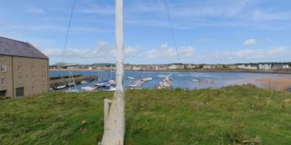 Elie Harbour